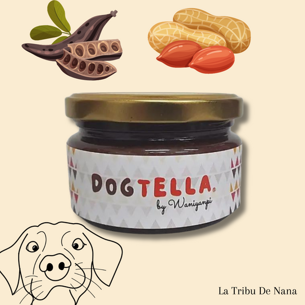 Dogtella Waniyanpi pour chiens