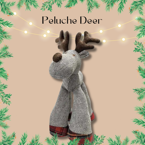 Peluche Deer