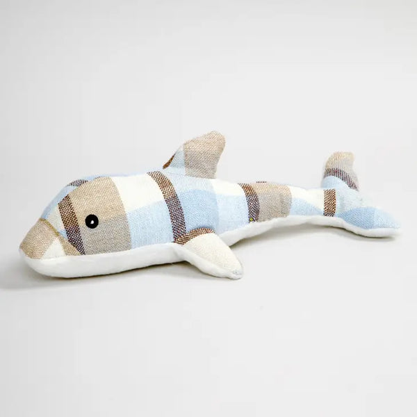 Peluche Dauphin